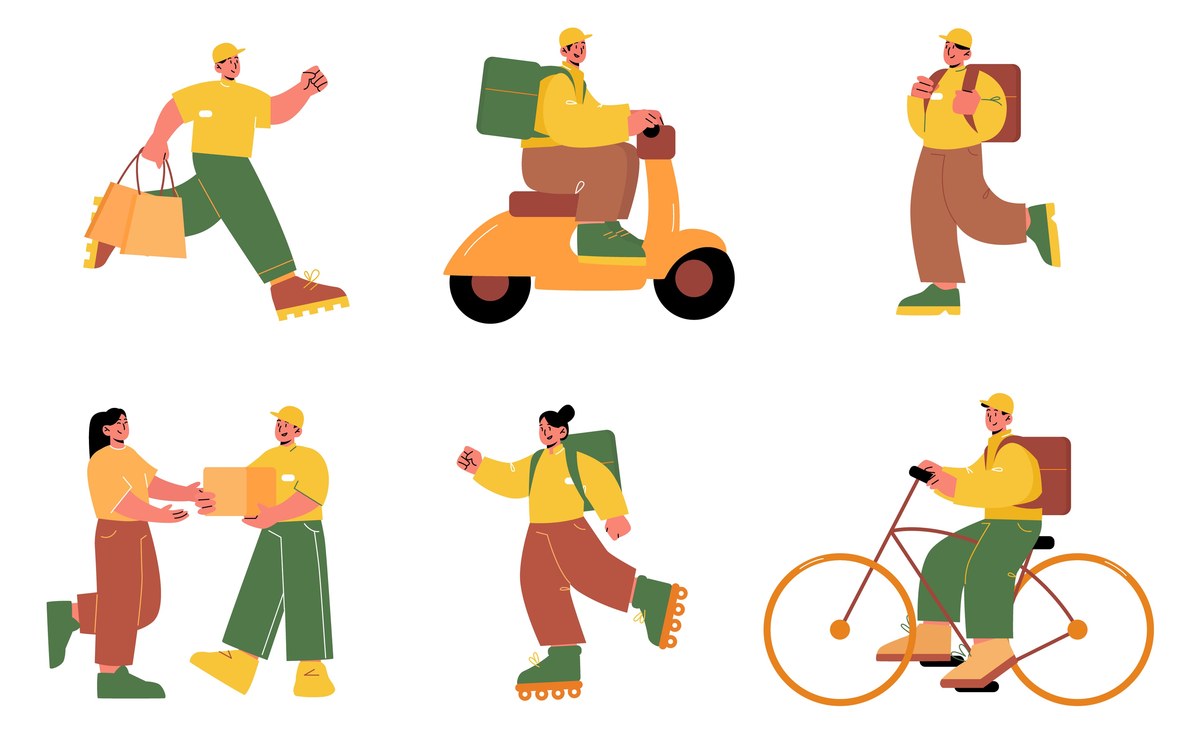 Always at your home 1