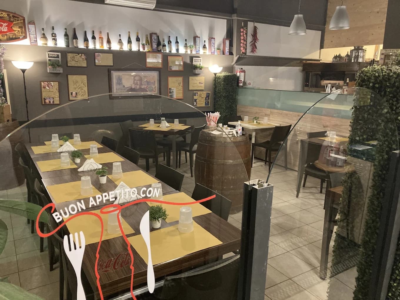 Atmospheres for every evening 4