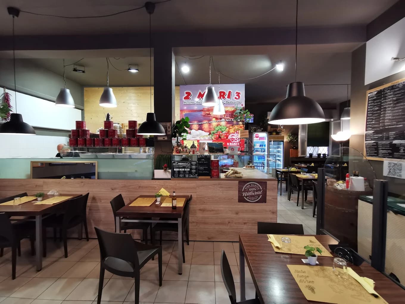 Atmospheres for every evening 1