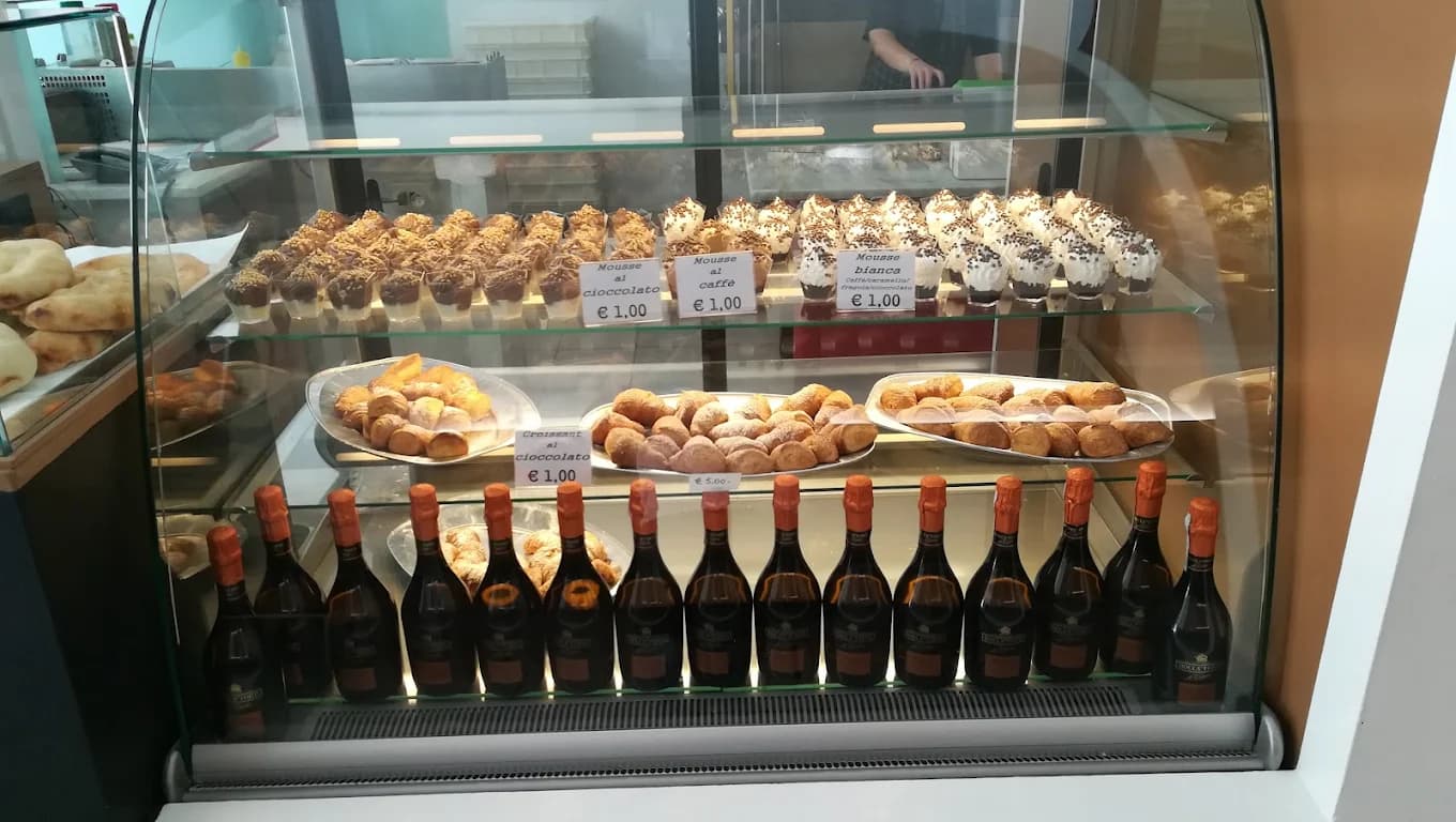 Atmospheres for every evening 2